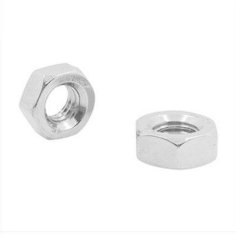 Hex Nut